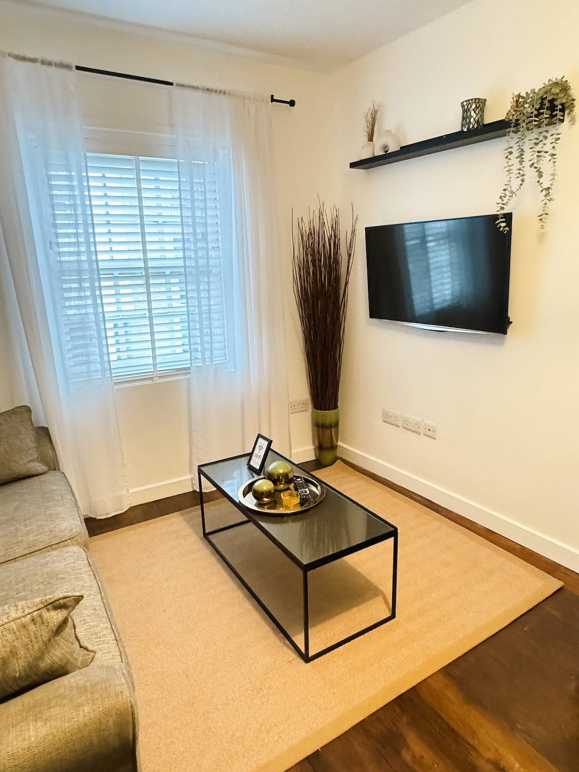 Entire vacation apartment, Comfortable One Bedroom Apartment London in Lewisham, London