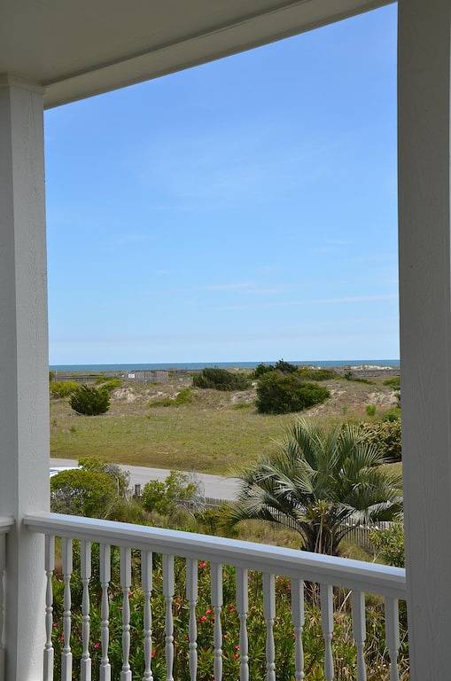 Vacation house for 14 people in Holden Beach