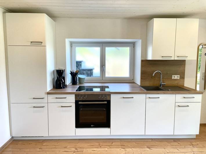 Ferienwohnung für 6 Personen, mit Garten, mit Haustier in Nesselwang - 4