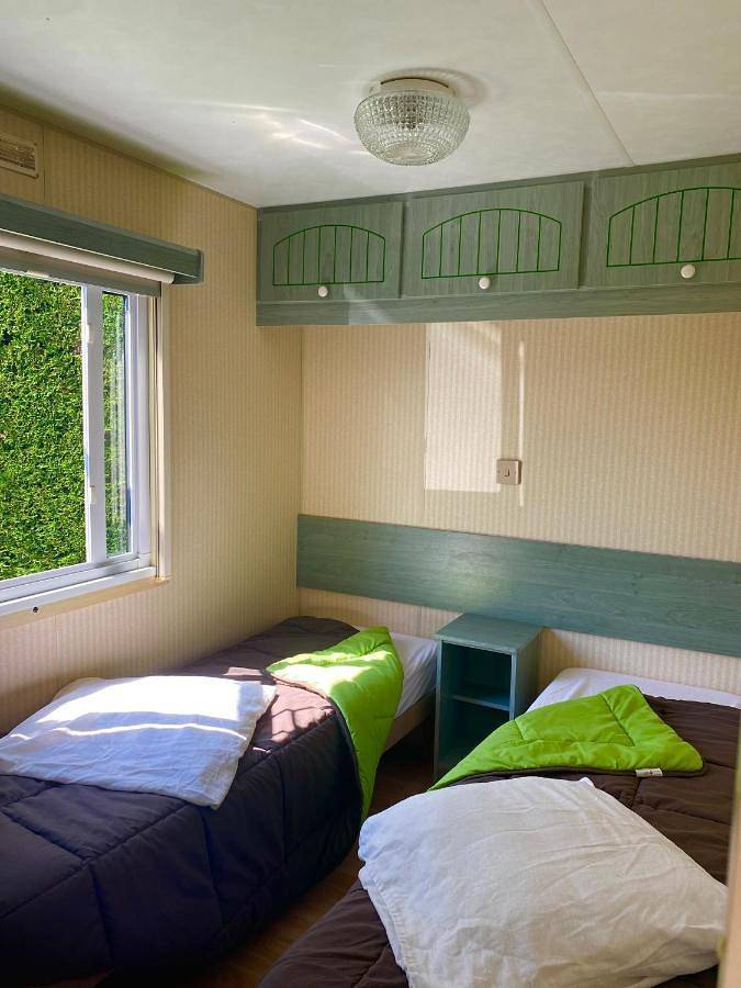 Location de vacances pour 6 personnes, avec jardin et vue ainsi que terrasse et piscine, animaux acceptés à Saint-Appolinard - 4