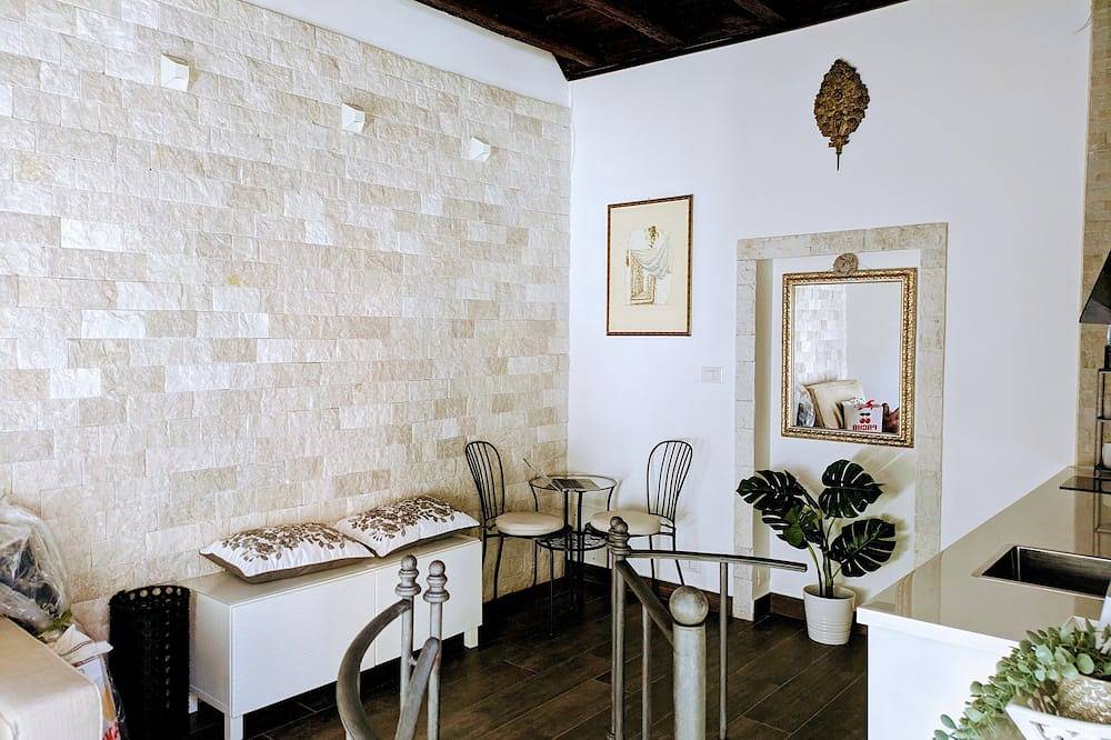 Appartamento vacanze a Roma a partire da 171€ a notte