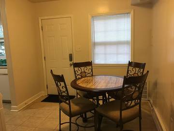 Apartment for 5 Guests in Charlotte, Mecklenburg County, Picture 1