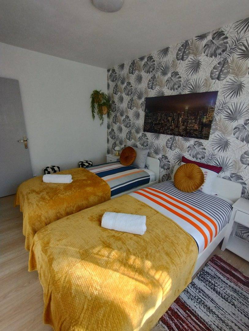 Studio entier, Meublé de tourisme Le Trésor d'Amour in Noyers-sur-Cher, Région de Romorantin-Lanthenay