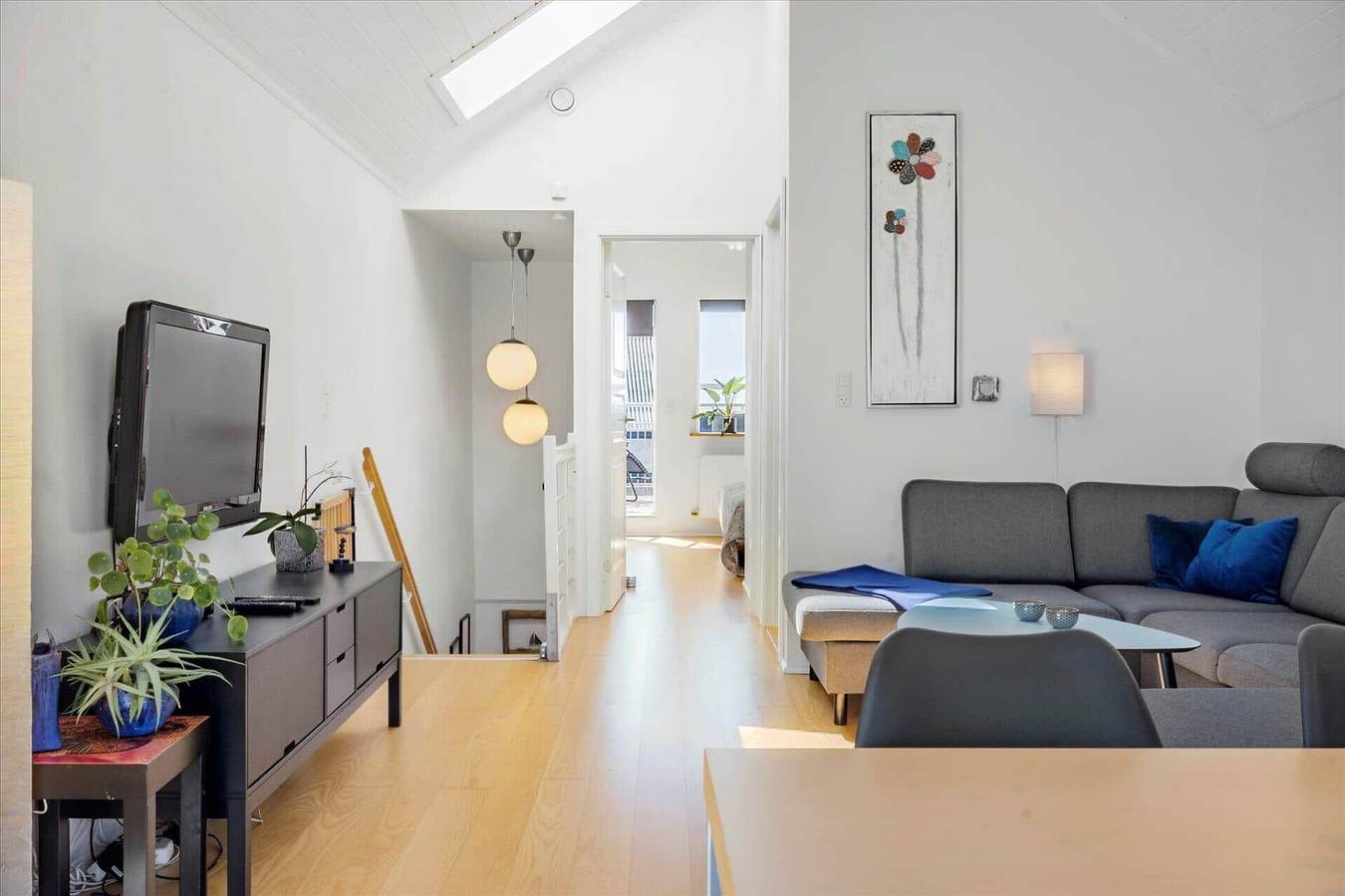 70890 Ulfborg - Havnevej 12 Lejl. 17 in Thorsminde, Nissum Fjord