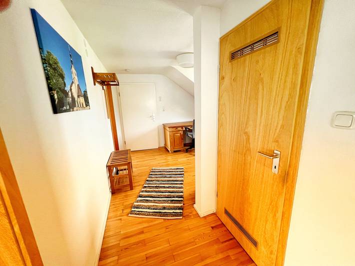 Ferienwohnung für 4 Personen in Schweinfurt - 2