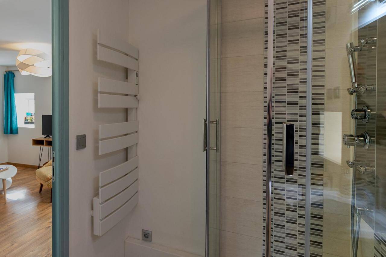 Appartement entier, M comme Meursault in Meursault, Région de Beaune