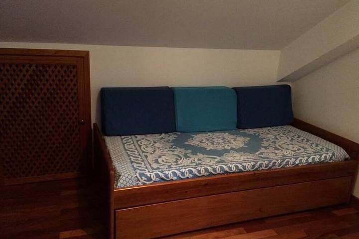 Ganze Wohnung, Gelber Dachboden S. Vincent in São Vicente (Madeira), Madeira