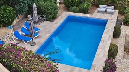 Ferienhaus für 8 Personen in Cala Gasparet (Calpe), Calpe, Bild 3