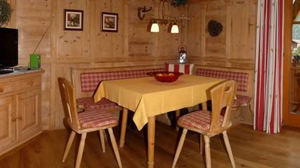 Vakantiewoning voor 4 Personen in Tannheim, Allgäuer Alpen (Oostenrijk), Afbeelding 4