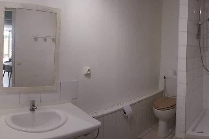 Location de vacances pour 4 personnes à Nanteuil-Auriac-de-Bourzac - 4