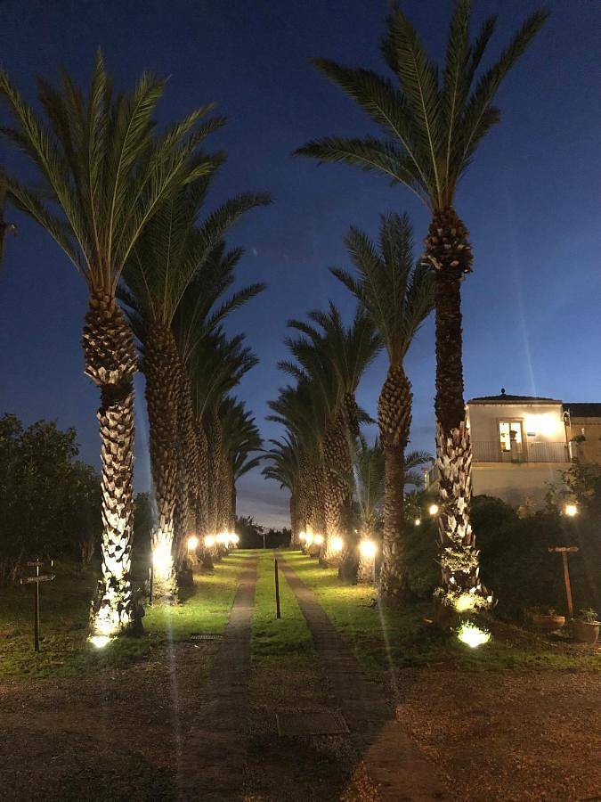 Torre Archirafi Resort in Riposto, Province de Catania