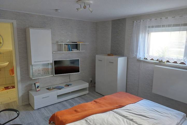 Ferienwohnung für 2 Personen, mit Garten in Klausdorf - 3