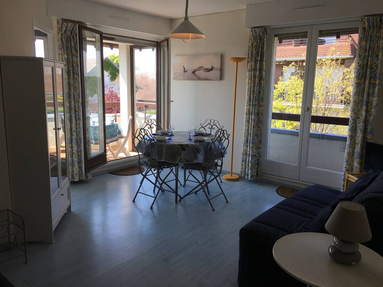 Photo : Appartement de vacances