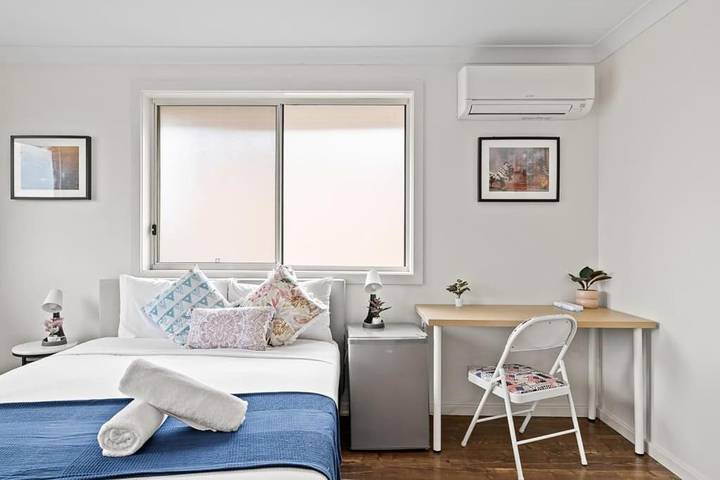 Maison d’hôte pour 2 personnes à Sydney - 2