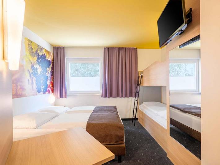 Hotel für 2 Personen in Heilbronn - 4