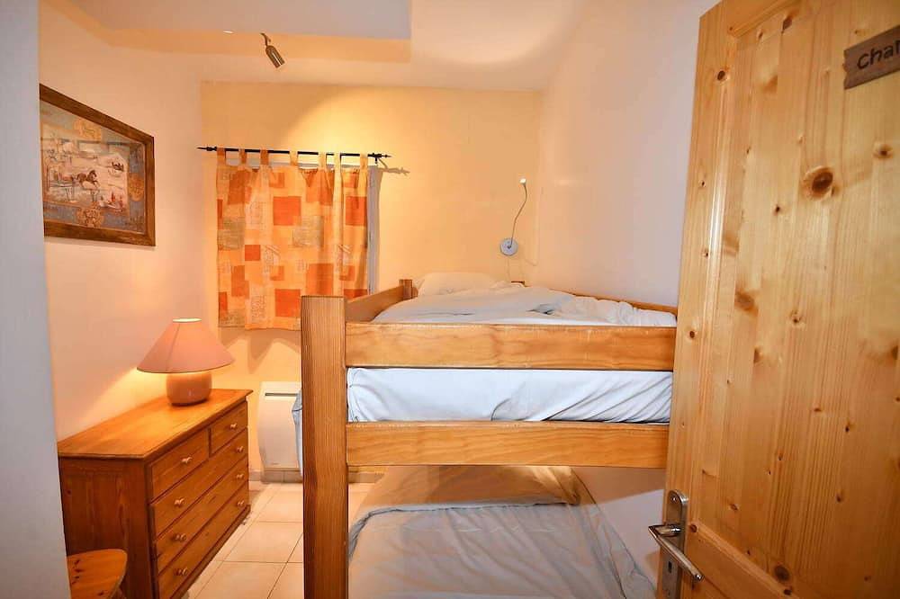 Apartamento entero, Piso / apartamento - Alpe d'huez in Huez, Parque Nacional de los Ecrins