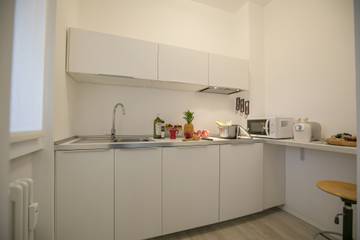 Ferienwohnung für 4 Personen in Desenzano del Garda, Gardasee-Berge, Bild 3