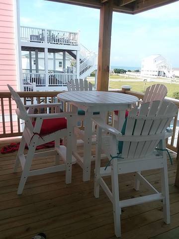 Vacation House for 6 Guests in Holden Beach, North Carolina, Picture 2