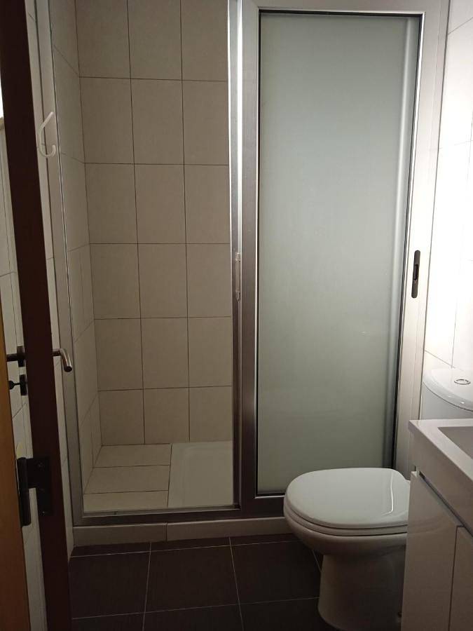 Double Room with Private Bathroom in Mira (Coimbra), District de Coimbra