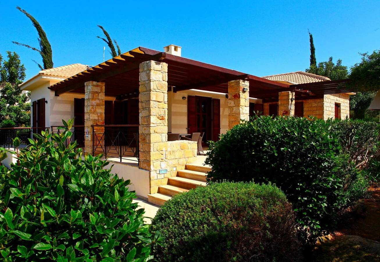 Aphrodite Hills Superior Villas | Superior Villa 0066 | Air Conditioning | 3 Bedrooms | Paphos in Kouklia Pafou, Chypre du Sud