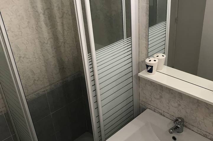 Location de vacances pour 4 personnes, avec terrasse dans La Palmyre - 4