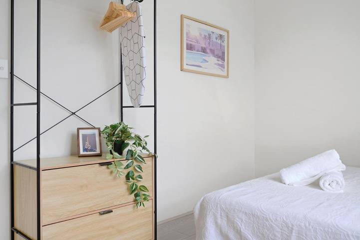 Maison d’hôte pour 2 personnes