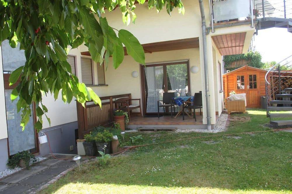 Ganze Wohnung, Ferienwohnung Andreas Leipold in Merzig, Saar-Nahe-Bergland