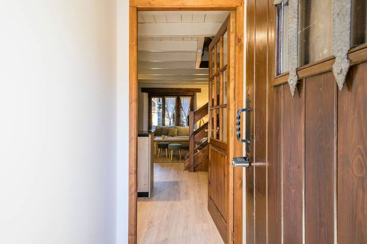 Location de vacances pour 7 personnes dans Baqueira Beret - 3