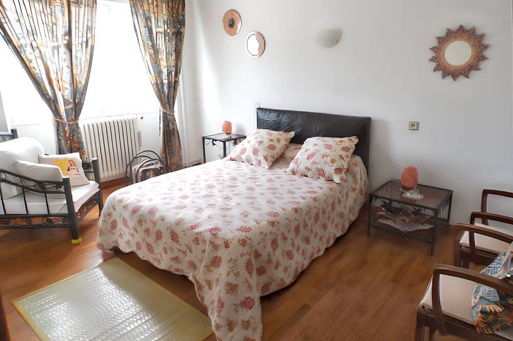 Entire apartment, Homerez - Charming apartment in Toulonjac with garden and terrace in Toulonjac, Massif Central