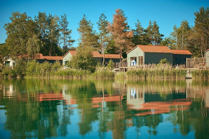 Ferienwohnung für 4 Personen, mit Balkon und Balkon/Terrasse sowie Garten und Sauna in Amberg (Oberpfalz)