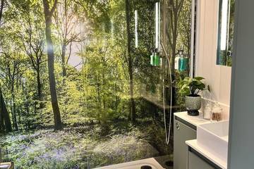 Glamping for 2 People in West Chiltington, West Sussex, Photo 3