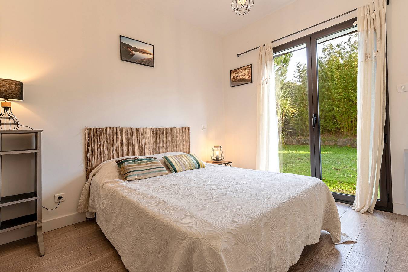 Ferienhaus für 6 Personen mit Pool in Cauro, Ajaccio und Umgebung