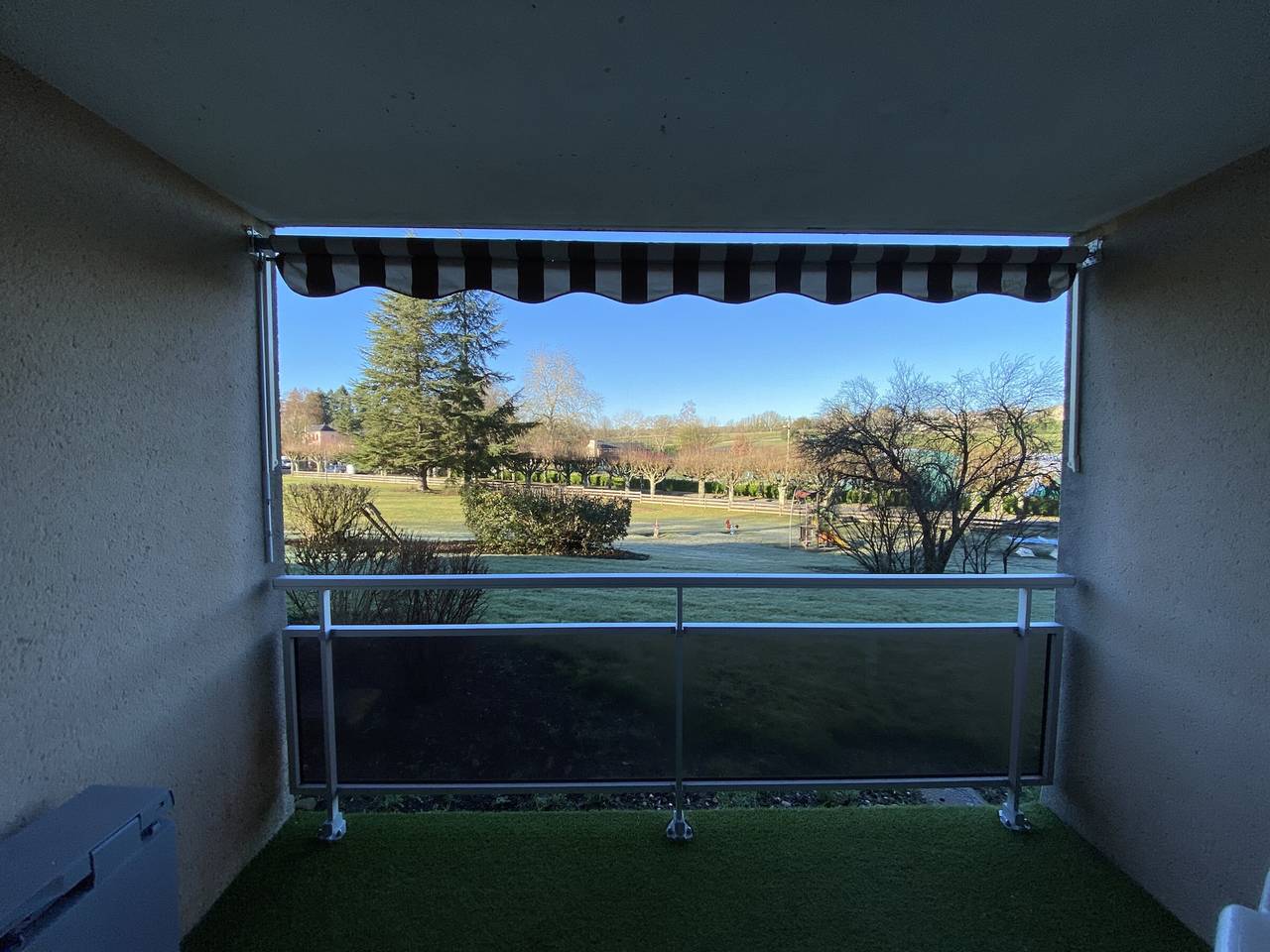 Appartement entier, Appartement avec Wifi et Animaux Acceptés, Proche des Thermes à La Roche-Posay in La Roche-Posay, Vienne (France)