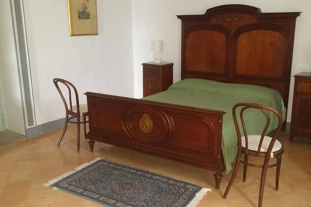 Ancient Villa with Private Pool and Sea View in Perdifumo, Cilento Coast