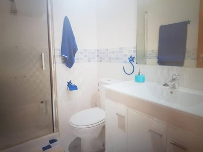 Maison d’hôte pour 2 personnes, avec terrasse, animaux acceptés à Santa Eulària des Riu - 4