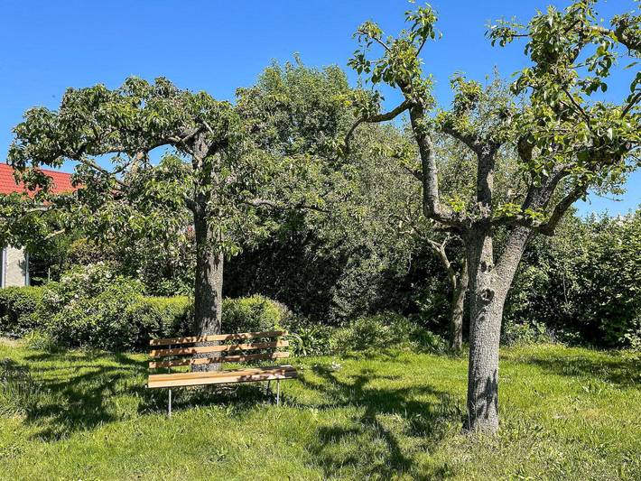 Ferienhaus für 5 Personen, mit Garten und Terrasse - 1