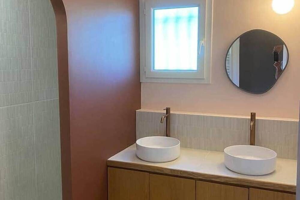 Chez Georges - House 6 - Lakes and Verdon Canyon in Esparron-de-Verdon, Regionaler Naturpark Verdon