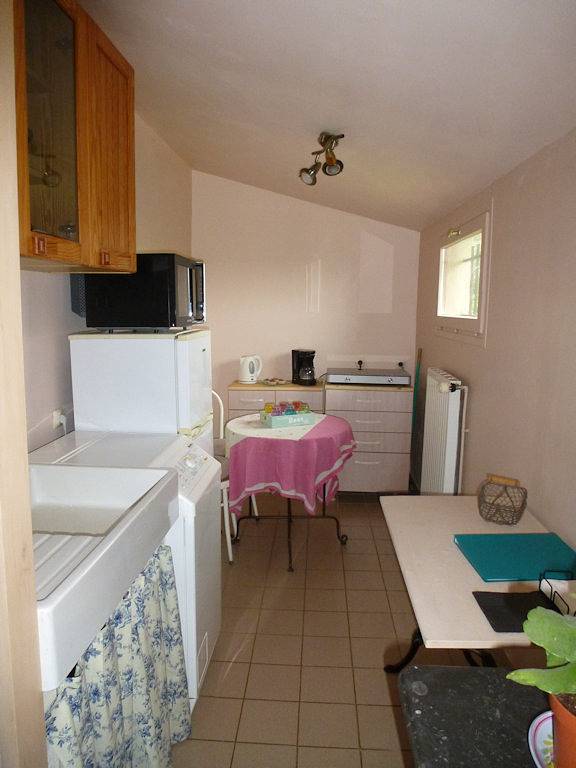 Étretat 8 km "La Sauvageonne" - Chambre in Saint-Jouin-Bruneval, Région du Havre