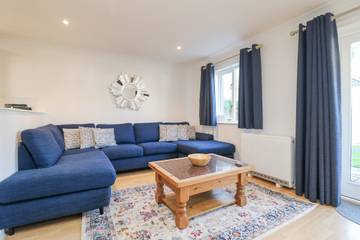 Holiday Home for 4 People in Cornwall, Photo 1