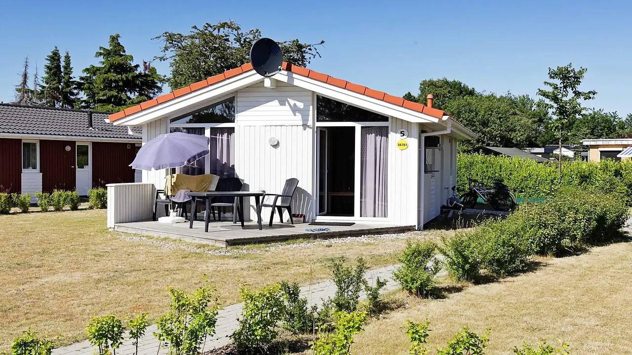 Ferienhaus in Grömitz für 5 Personen in Grömitz