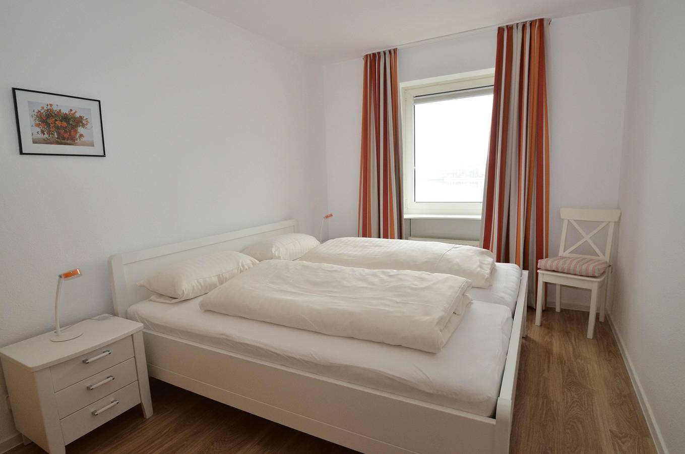 Ganze Ferienwohnung, Apartment 113 in Südstrand Wilhelmshaven, Wilhelmshaven