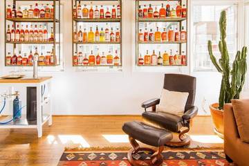 Loft for 2 Guests in San Diego, San Diego County, Picture 3