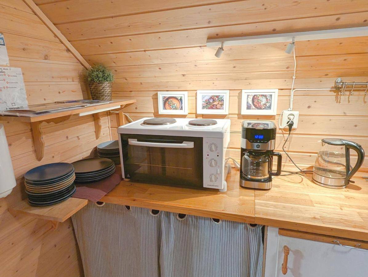 Appartement entier, Fully equipped flat, 2 bedrooms, Free car parking. in Lerkendal, Trondheim