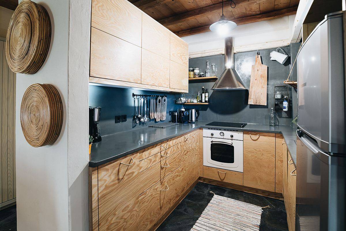 Villa Artemida in Agios Georgios Nileias, Pilion