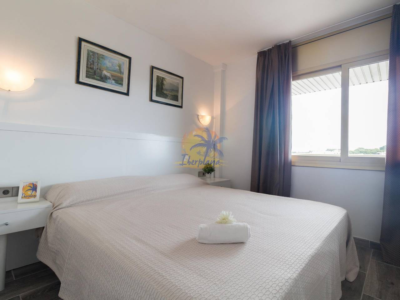 Appartement de vacances entier, Confortable appartement avec piscine a Salou. in Salou, Costa Dorada