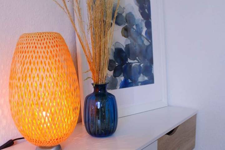 Ferienwohnung für 2 Personen