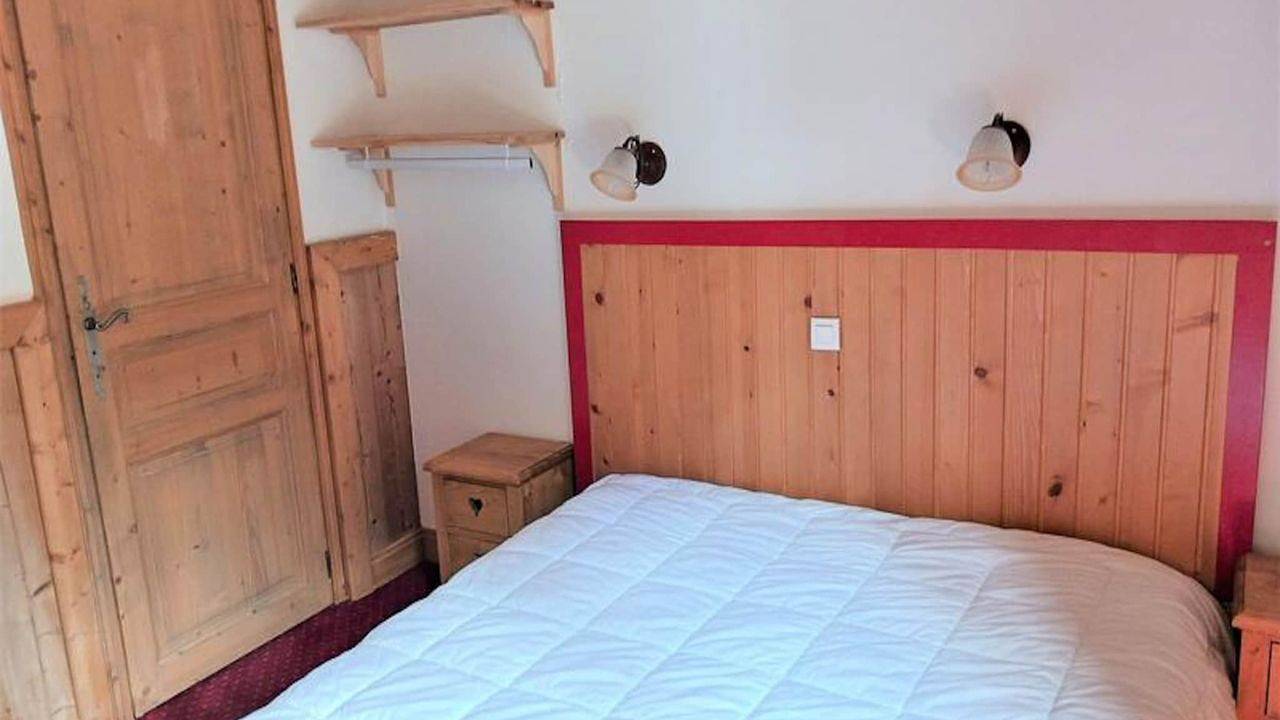 Appartement de vacances entier, Ferienwohnung für 8 Personen (72 m²) in Bourg-Saint-Maurice in Les Arcs, Bourg-Saint-Maurice