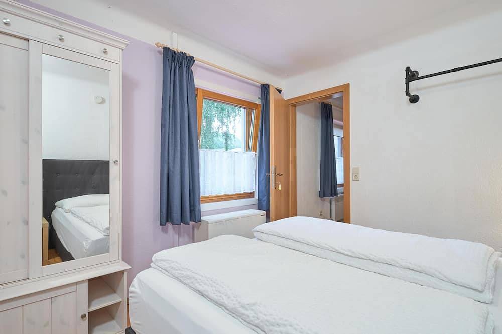 Ganze Wohnung, Geräumige Wohnung mit Balkon und Aussicht in Forstau, Ski Amadé