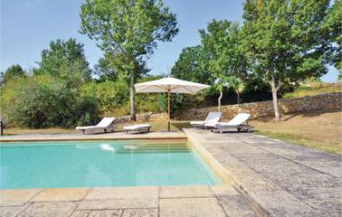 Location De Vacances pour 15 Personnes dans Carnac-Rouffiac, Lot, Photo 4