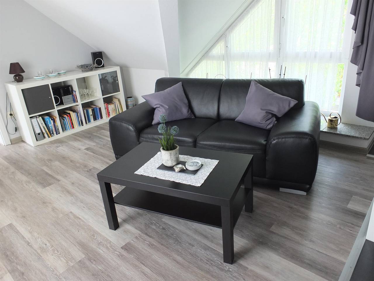 Entire holiday apartment, Ferienwohnungen Rheinblick Hoffmann in Rüdesheim am Rhein, Rheingau-Taunus-Kreis
